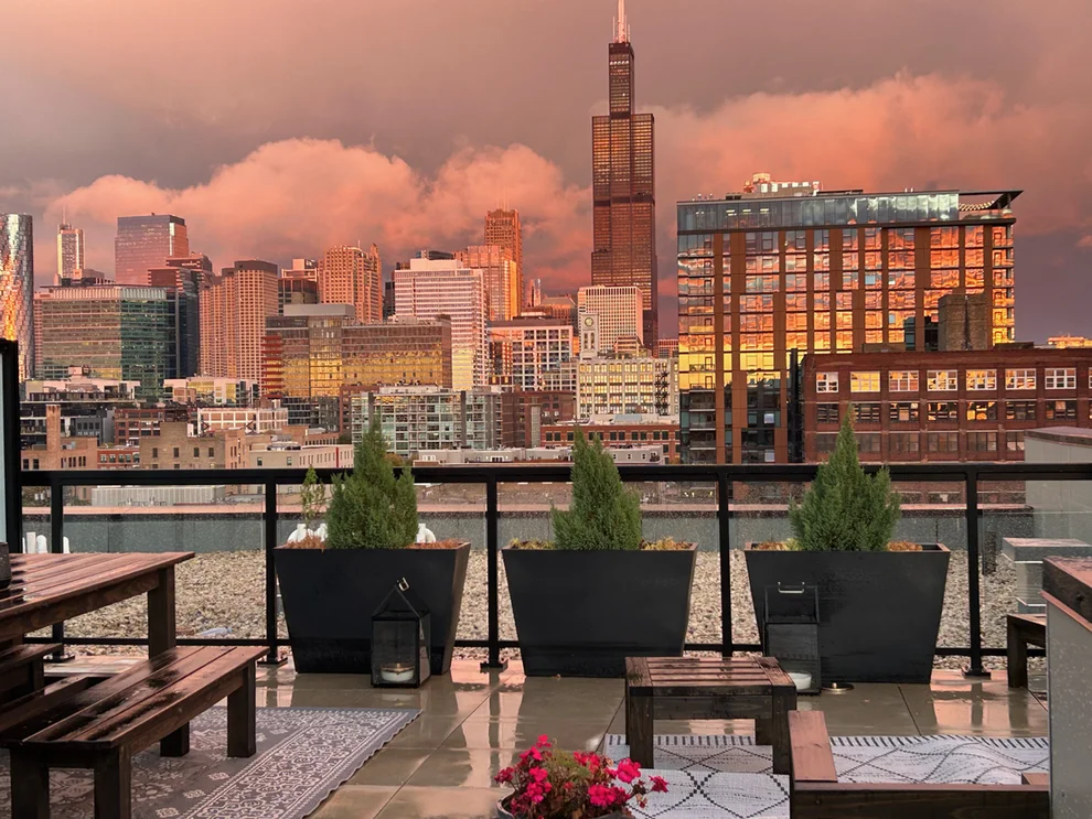 Unit for sale at 323 S Racine Avenue, Chicago, IL 60607