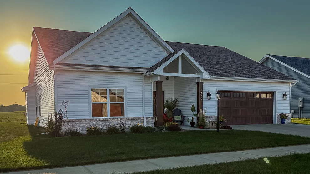 Unit for sale at 3407 Melissa Lane, Urbana, IL 61802
