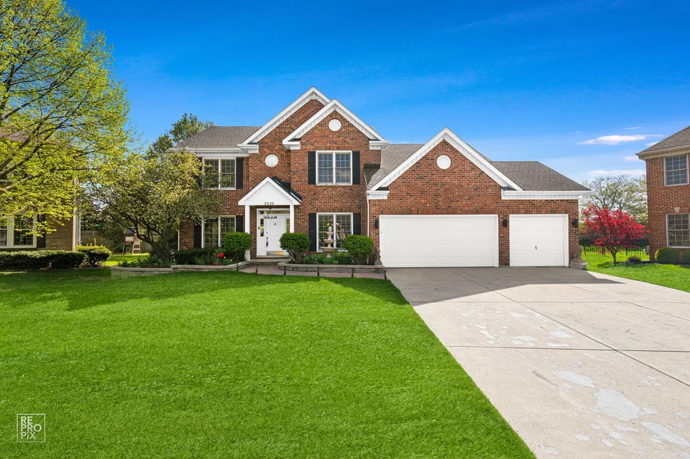 Unit for sale at 2820 Fairhauser Court, Naperville, IL 60564