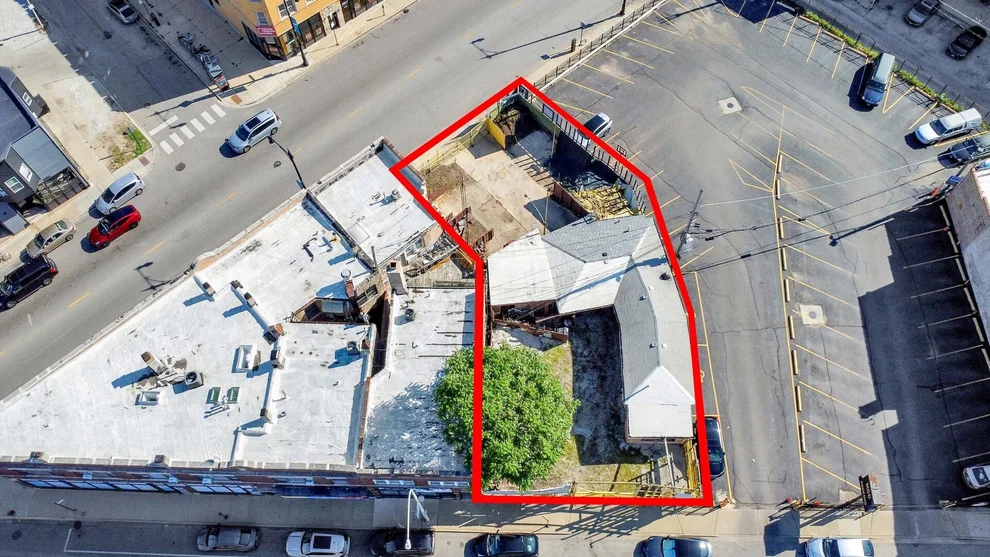 Unit for sale at 4387 N Elston Avenue, Chicago, IL 60641