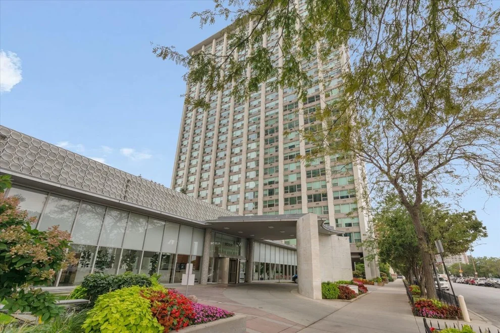 Unit for sale at 3600 N Lake Shore Drive, Chicago, IL 60613
