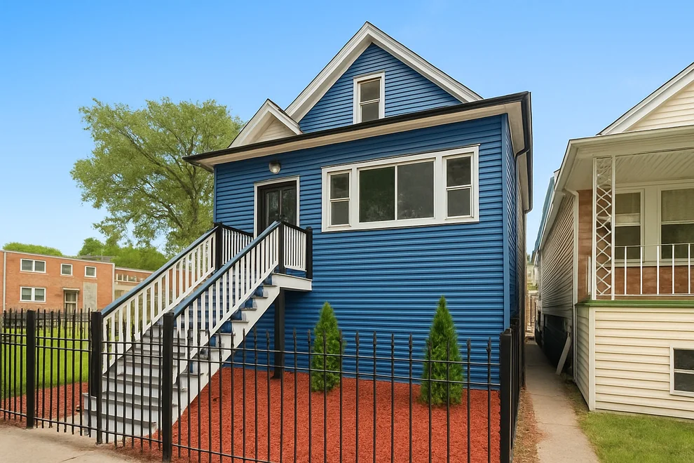 Unit for sale at 7049 S Harper Avenue, Chicago, IL 60637