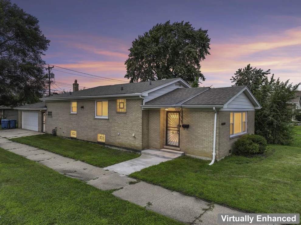 Unit for sale at 524 HIRSCH Avenue, Calumet City, IL 60409
