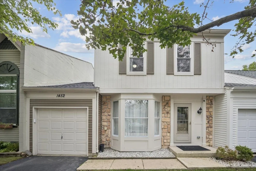 Unit for sale at 1452 Chelsea Lane, Naperville, IL 60565