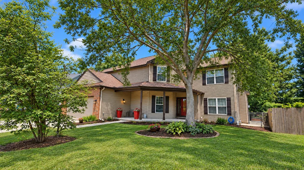 Unit for sale at 2702 Springhill Lane, Champaign, IL 61822