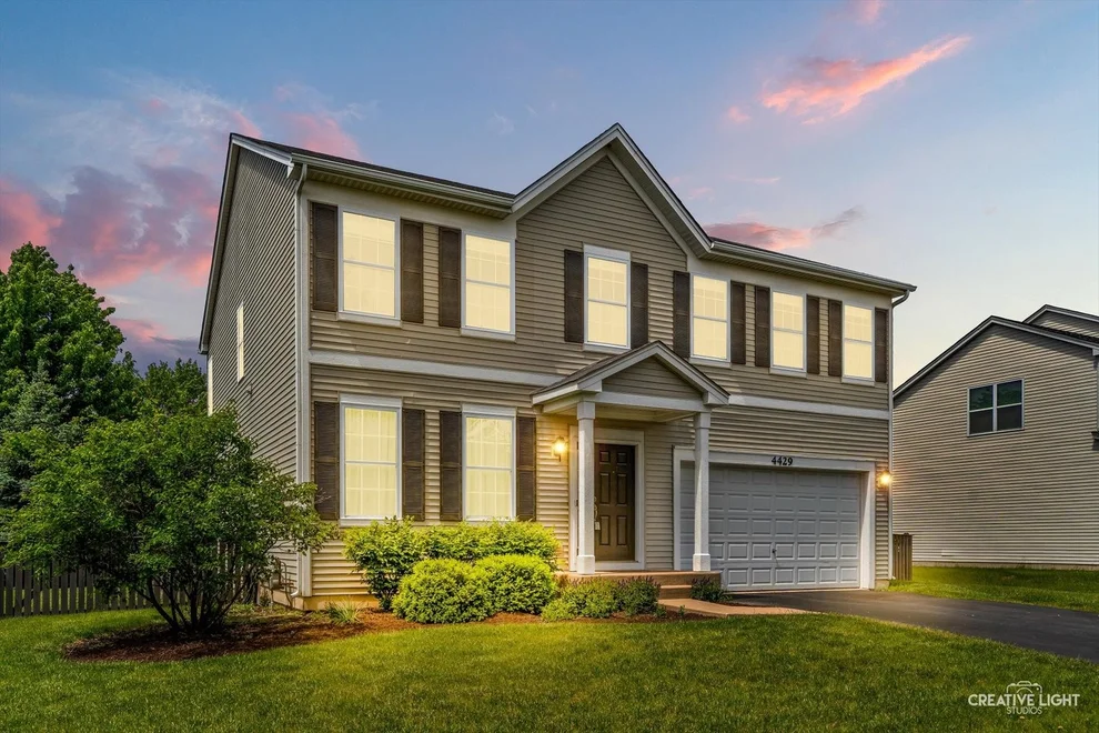 Unit for sale at 4429 Bickford Avenue, Oswego, IL 60543