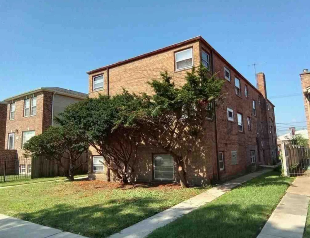 Unit for sale at 8624 S Maryland Avenue, Chicago, IL 60619