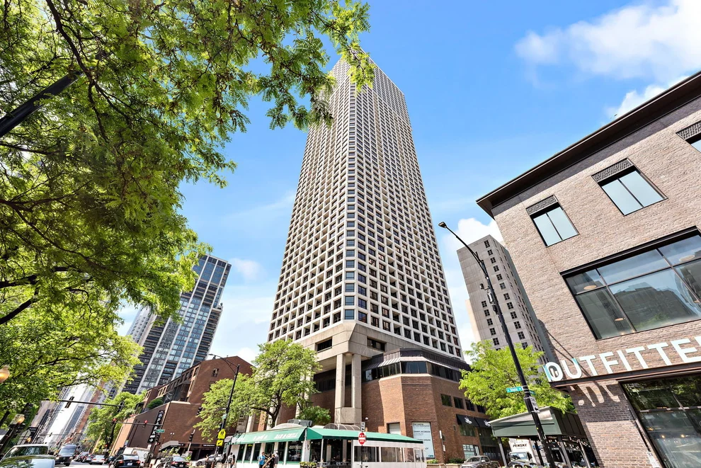 Unit for sale at 1030 N State Street, Chicago, IL 60610