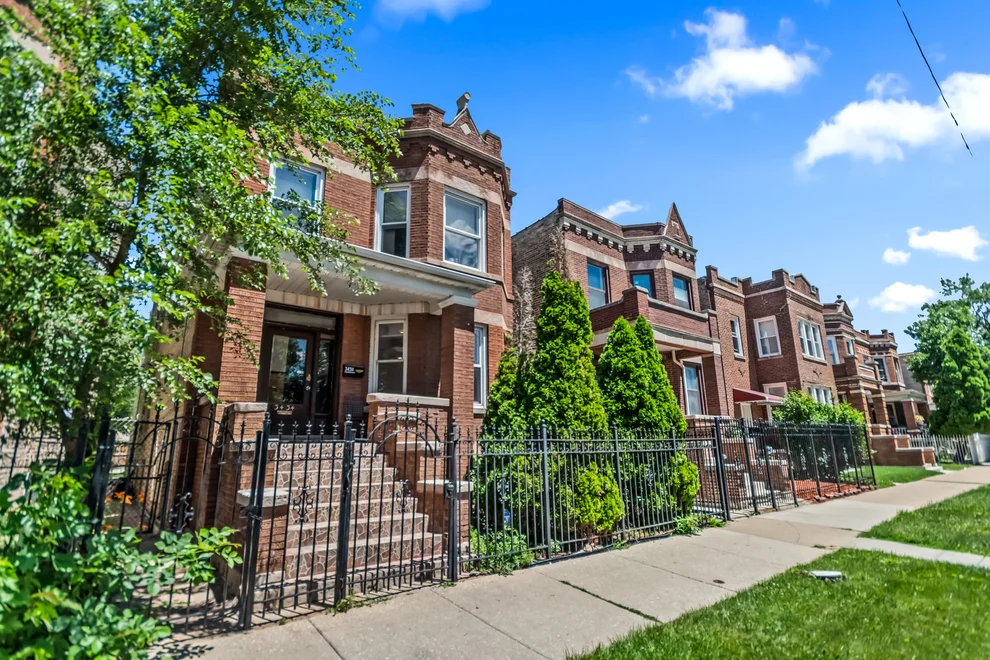 Unit for sale at 3434 W Potomac Avenue, Chicago, IL 60651