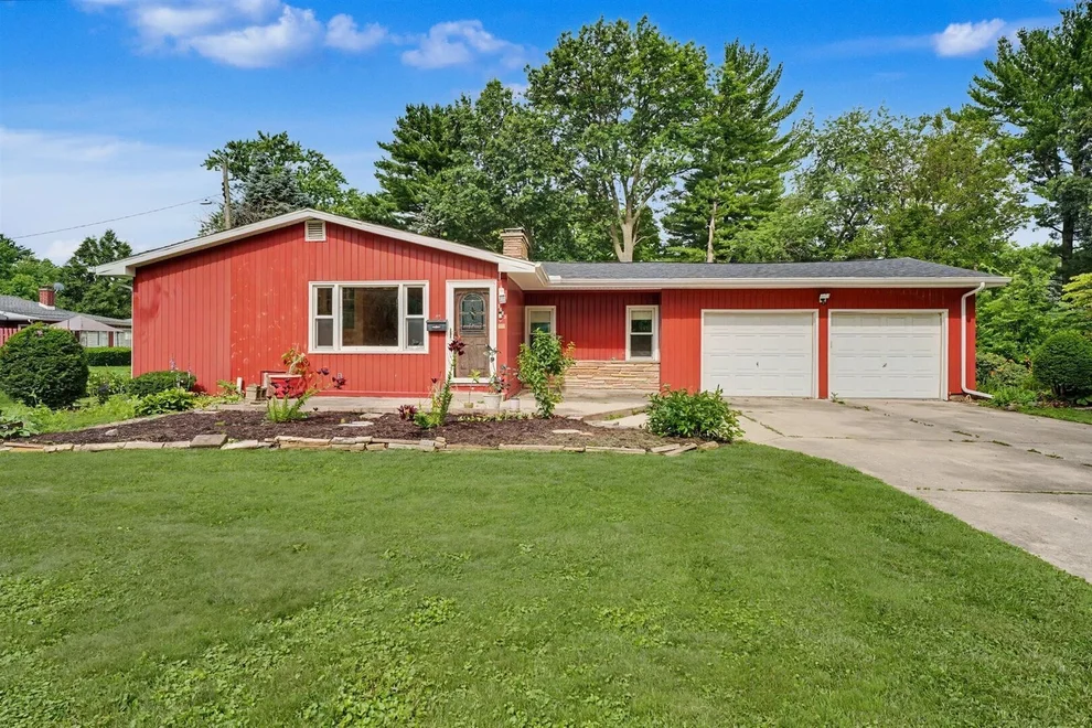 Unit for sale at 1603 S Maple Street, Urbana, IL 61801