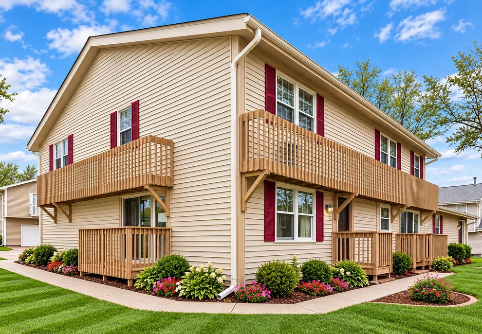 Unit for sale at 212 Hudson Court, Bolingbrook, IL 60440