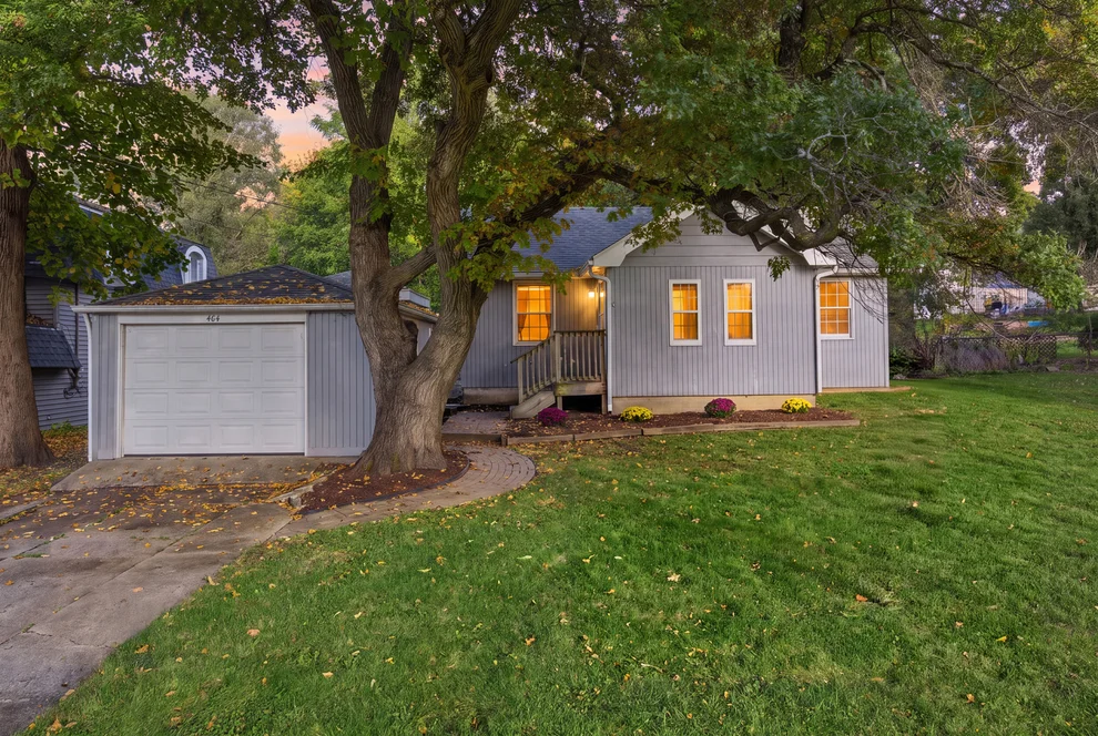 Unit for sale at 404 Crystal Lake Road, Lake In The Hills, IL 60156