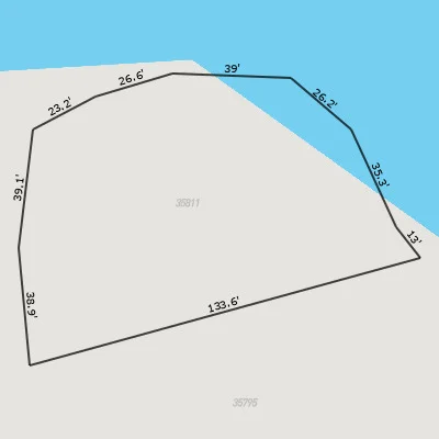 Unit for sale at 35811 N Cedar Island, Fox Lake, IL 60020