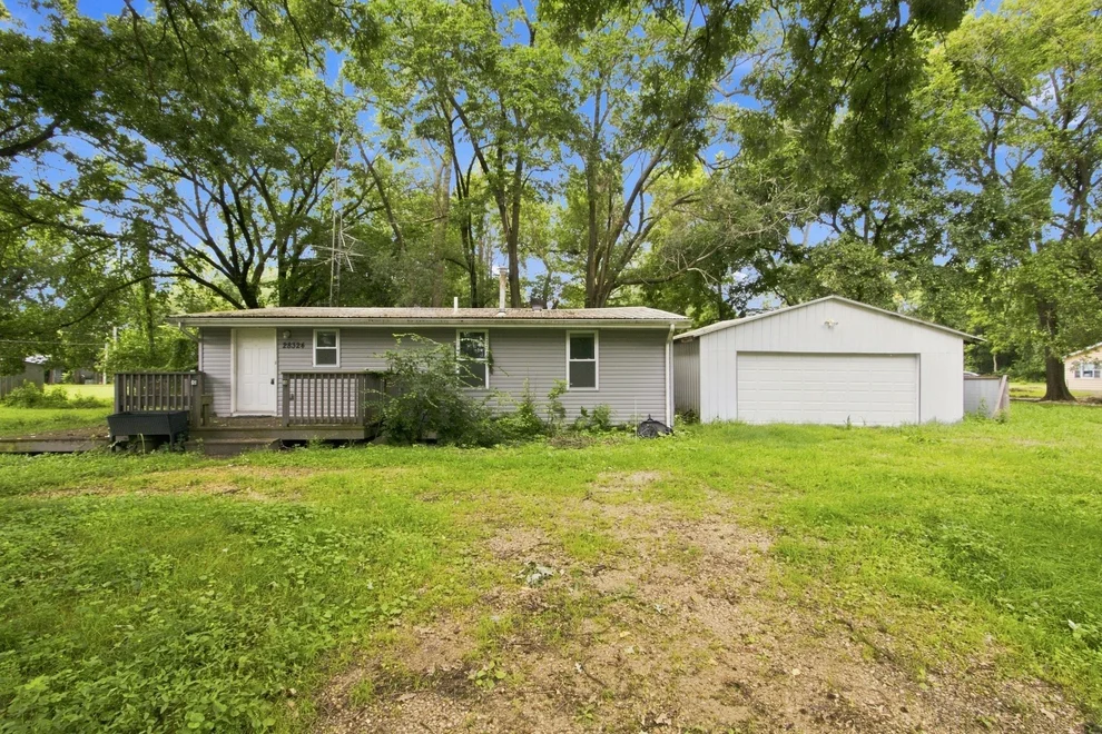 Unit for sale at 28324 S Fir Lane, Wilmington, IL 60481