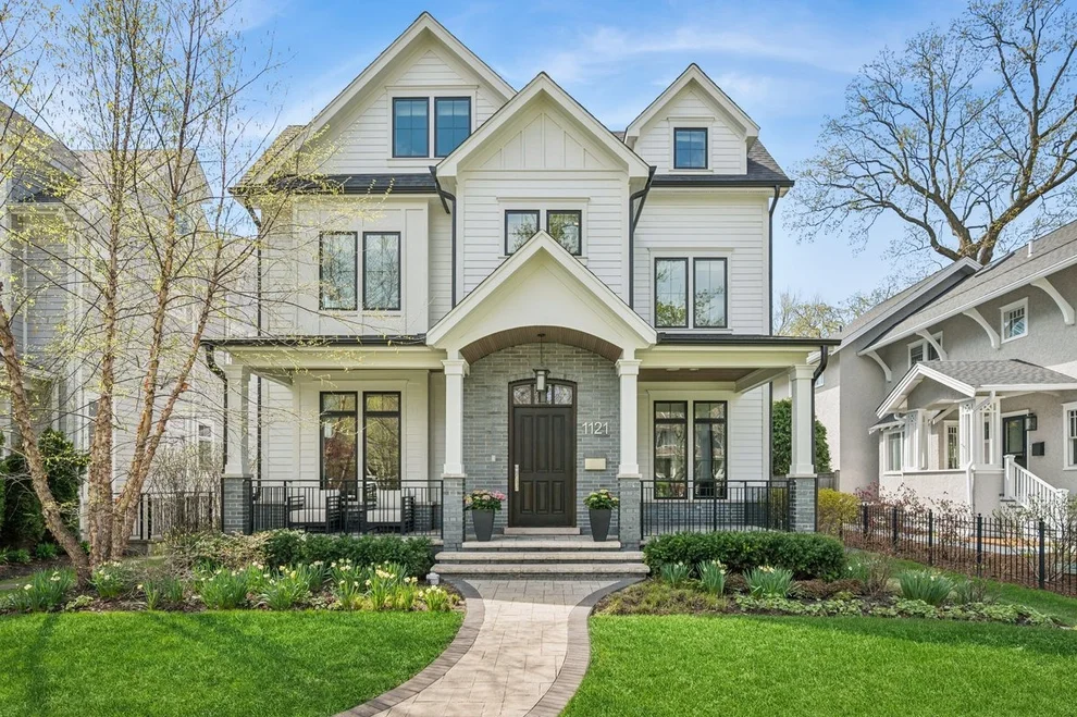 Unit for sale at 1121 Forest Avenue, Wilmette, IL 60091