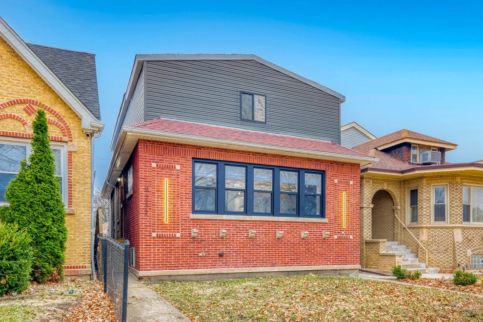 Unit for sale at 9232 S Aberdeen Street, Chicago, IL 60620