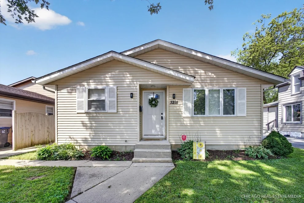 Unit for sale at 3218 Ezra Avenue, Zion, IL 60099