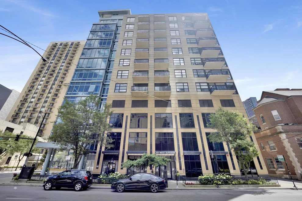 Unit for sale at 101 W Superior Street, Chicago, IL 60654
