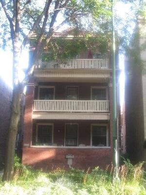 Unit for sale at 1347 W Granville Avenue, CHICAGO, IL 60660