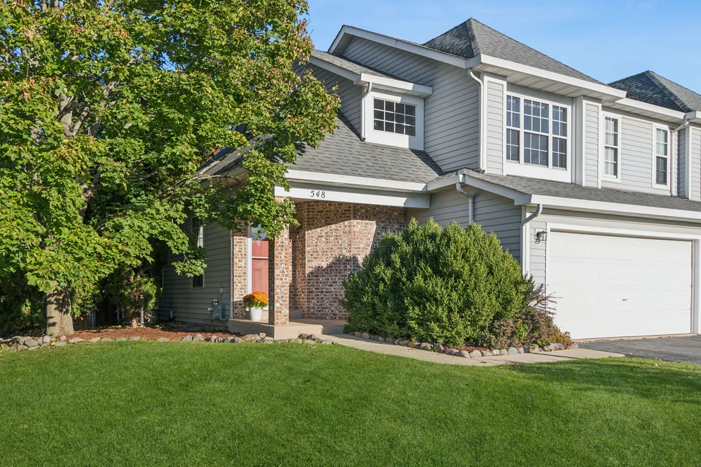 Unit for sale at 548 Heritage Drive, Oswego, IL 60543