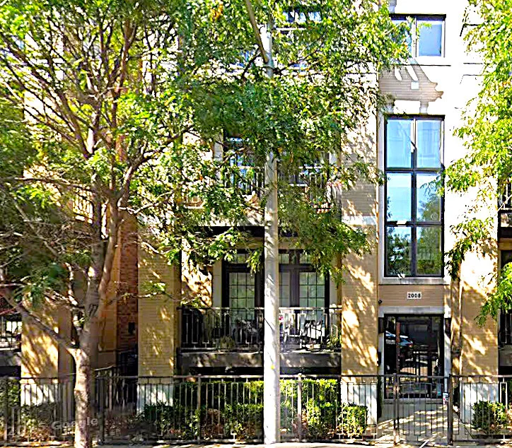Unit for sale at 2008 W ERIE Street, Chicago, IL 60622