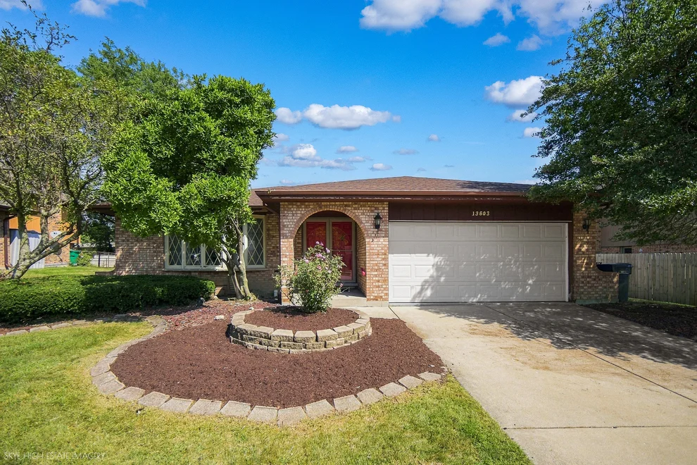 Unit for sale at 13603 S 84th Avenue, Orland Park, IL 60462