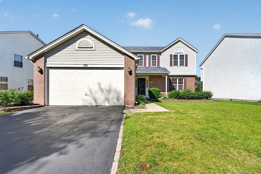 Unit for sale at 130 Fairfield Drive, Romeoville, IL 60446