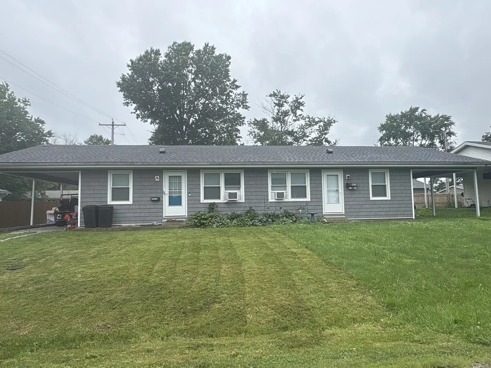Unit for sale at 501 Timothy Drive, Villa Grove, IL 61956