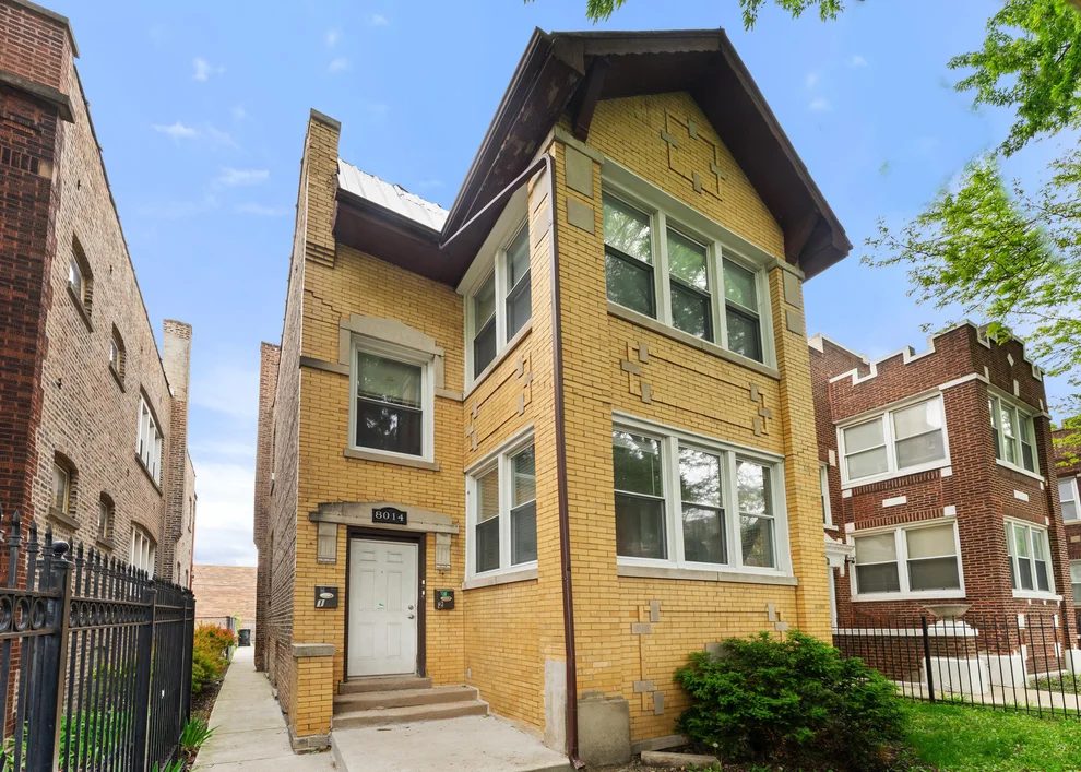 Unit for sale at 8014 S Justine Street, Chicago, IL 60620