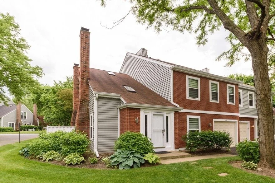 Unit for sale at 66 Stonington Drive S, Palatine, IL 60074