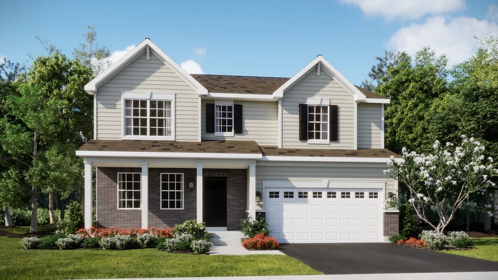 Unit for sale at 1767 South Port Drive, Antioch, IL 60002