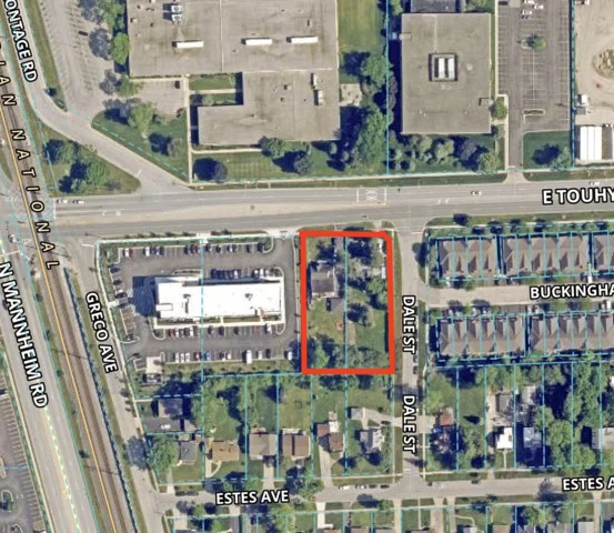 Unit for sale at 1641 E Touhy Avenue, Des Plaines, IL 60018