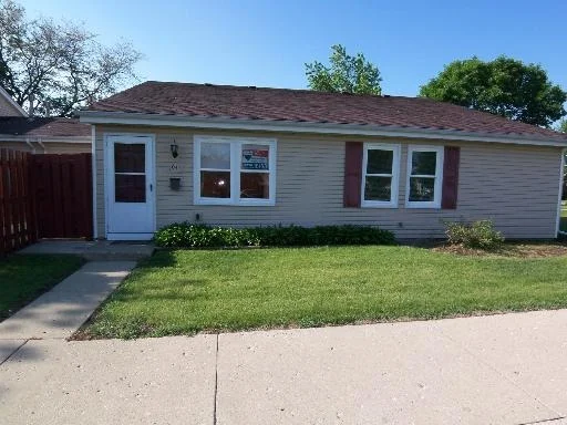 Unit for sale at 1944 HASTINGS, HOFFMAN ESTATES, IL 60169