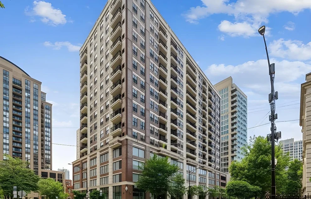 Unit for sale at 451 W Huron Street, Chicago, IL 60654