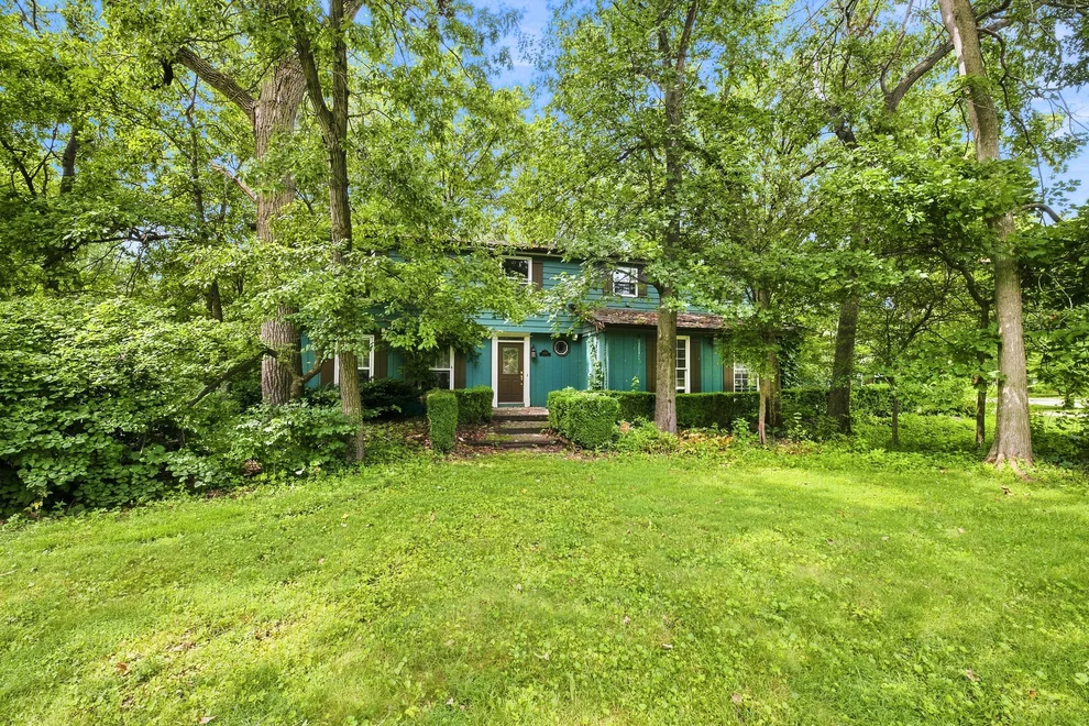 Unit for sale at 24447 W Cannock Chase, Joliet, IL 60404