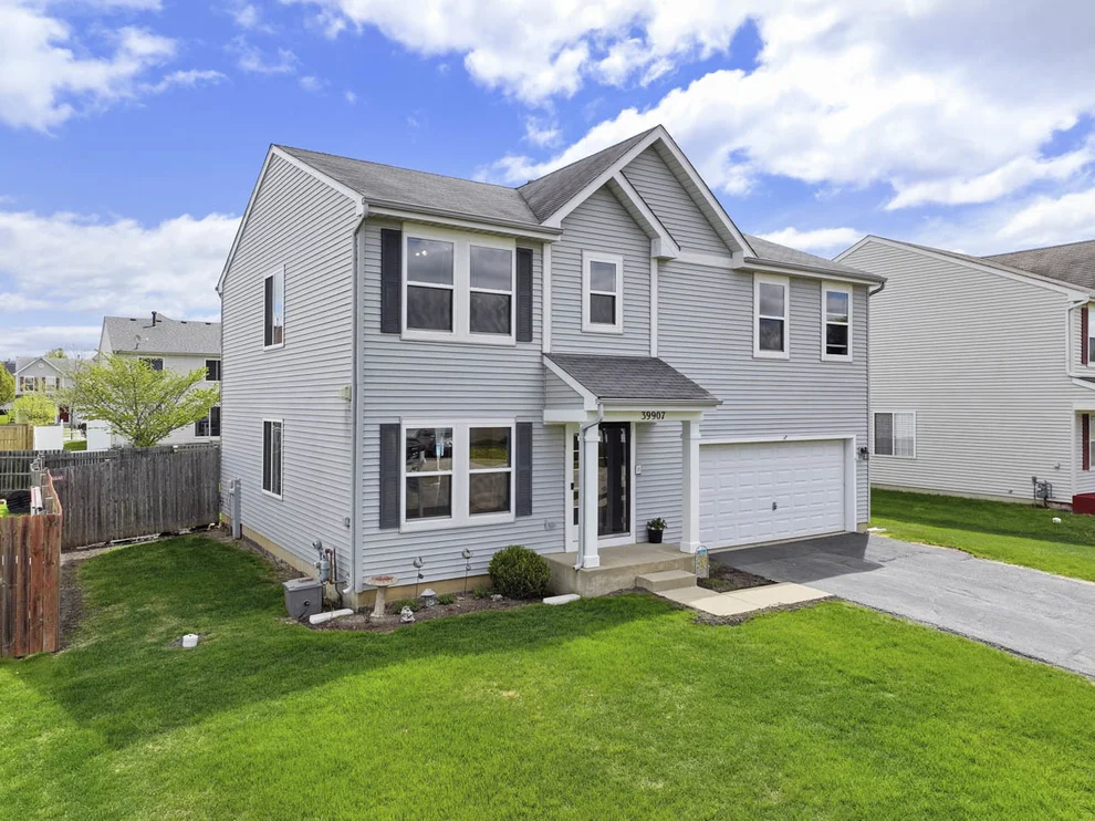 Unit for sale at 39907 Walton Lane, Beach Park, IL 60083