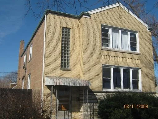 Unit for sale at 4600 S SPRINGFIELD Avenue, CHICAGO, IL 60632