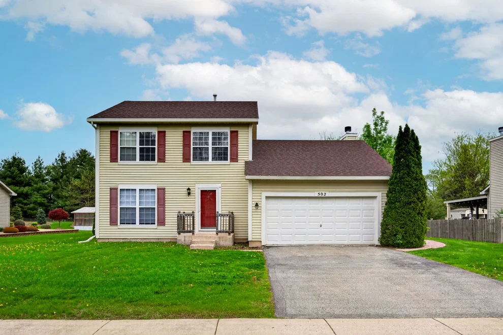 Unit for sale at 502 Foli Street, Plano, IL 60545