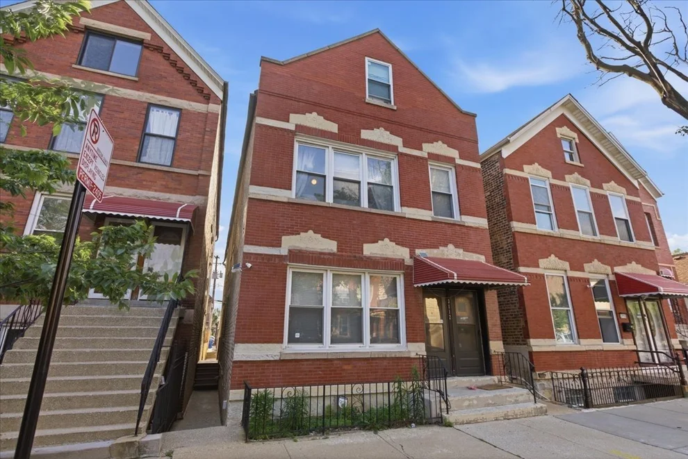 Unit for sale at 3112 S May Street, Chicago, IL 60608