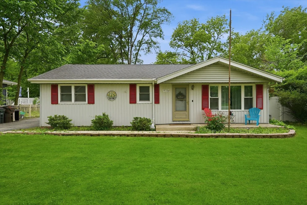 Unit for sale at 15726 LARAMIE Avenue, Oak Forest, IL 60452