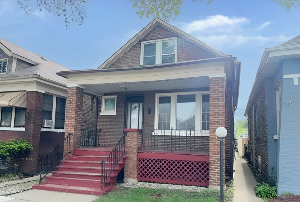 Unit for sale at 7817 S Rhodes Avenue, Chicago, IL 60619