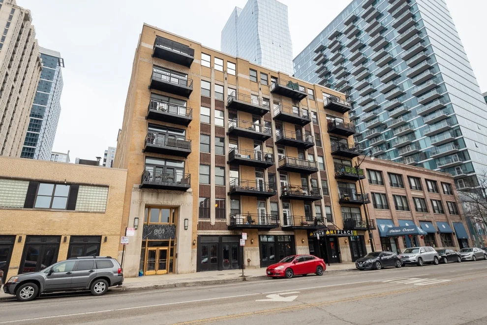 Unit for sale at 1307 S WABASH Avenue, Chicago, IL 60605