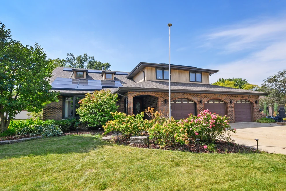 Unit for sale at 14620 S Bridle Court, Homer Glen, IL 60491