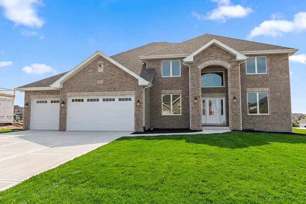 Unit for sale at 23054 Kelsey Marie Lane, Frankfort, IL 60423