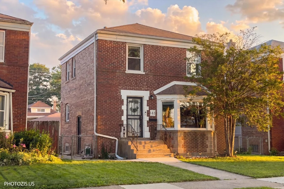 Unit for sale at 148 Linden Avenue, Bellwood, IL 60104