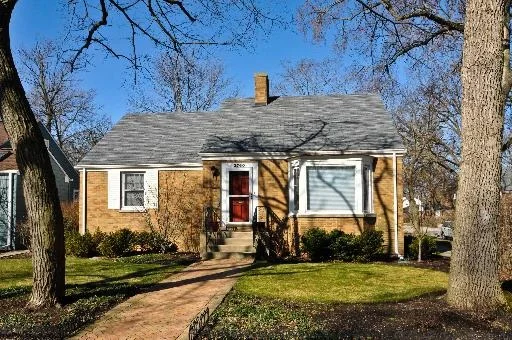 Unit for sale at 2760 CENTRAL PARK, EVANSTON, IL 60201
