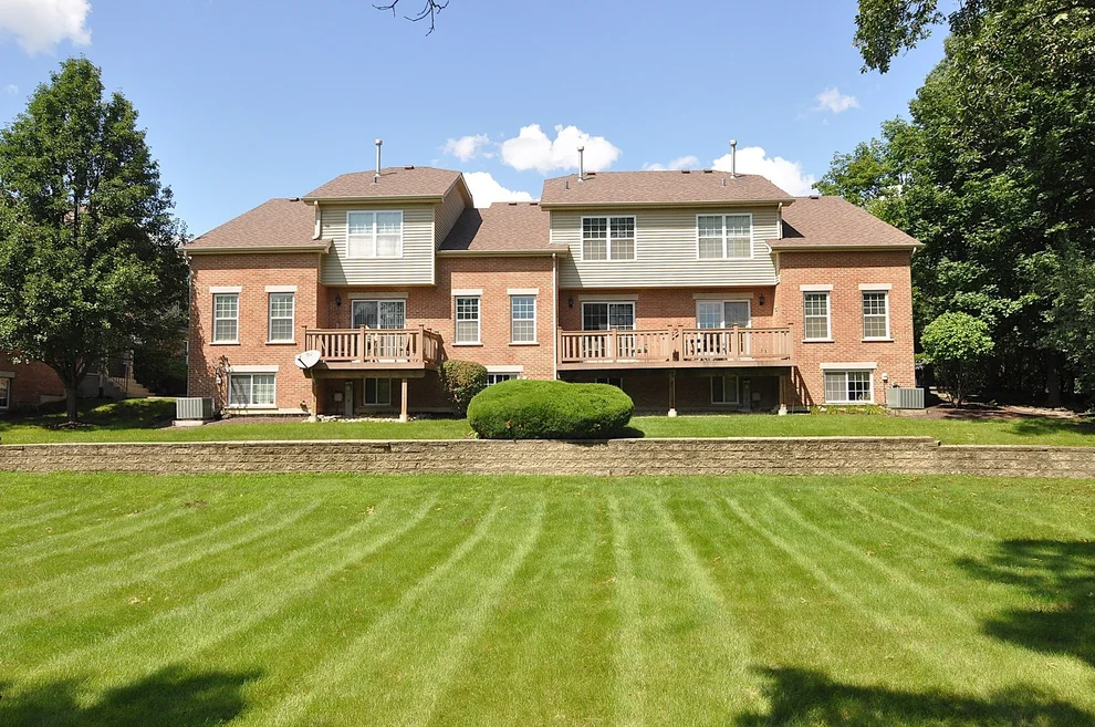 Unit for sale at 0S077 Kerry Court, Winfield, IL 60190