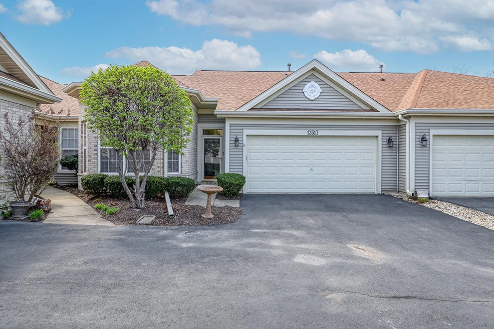 Unit for sale at 13517 S BUCKTHORN Lane, Plainfield, IL 60544