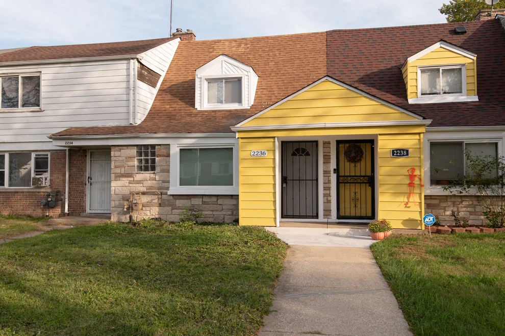 Unit for sale at 2236 E 96th Street, Chicago, IL 60617