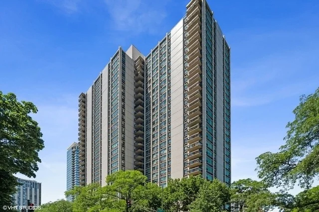 Unit for sale at 1255 N Sandburg Terrace, Chicago, IL 60610